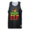 Youth Performance Reversible Mesh Tank Top Thumbnail