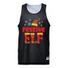 Youth Performance Reversible Mesh Tank Top Thumbnail