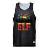 Youth Performance Reversible Mesh Tank Top Thumbnail