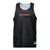 Youth Performance Reversible Mesh Tank Top Thumbnail
