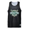 Youth Performance Reversible Mesh Tank Top Thumbnail