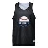Youth Performance Reversible Mesh Tank Top Thumbnail