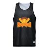 Youth Performance Reversible Mesh Tank Top Thumbnail