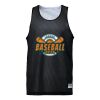 Youth Performance Reversible Mesh Tank Top Thumbnail