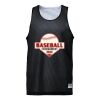 Youth Performance Reversible Mesh Tank Top Thumbnail