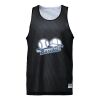 Youth Performance Reversible Mesh Tank Top Thumbnail