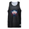 Youth Performance Reversible Mesh Tank Top Thumbnail