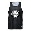 Youth Performance Reversible Mesh Tank Top Thumbnail