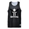 Youth Performance Reversible Mesh Tank Top Thumbnail