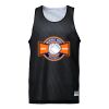 Youth Performance Reversible Mesh Tank Top Thumbnail