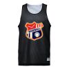 Youth Performance Reversible Mesh Tank Top Thumbnail