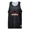 Youth Performance Reversible Mesh Tank Top Thumbnail