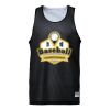 Youth Performance Reversible Mesh Tank Top Thumbnail