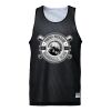 Youth Performance Reversible Mesh Tank Top Thumbnail