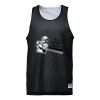 Youth Performance Reversible Mesh Tank Top Thumbnail