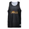 Youth Performance Reversible Mesh Tank Top Thumbnail