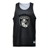 Youth Performance Reversible Mesh Tank Top Thumbnail