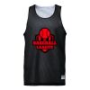 Youth Performance Reversible Mesh Tank Top Thumbnail