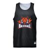Youth Performance Reversible Mesh Tank Top Thumbnail