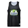 Youth Performance Reversible Mesh Tank Top Thumbnail