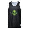 Youth Performance Reversible Mesh Tank Top Thumbnail