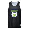 Youth Performance Reversible Mesh Tank Top Thumbnail