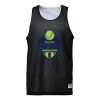 Youth Performance Reversible Mesh Tank Top Thumbnail