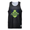 Youth Performance Reversible Mesh Tank Top Thumbnail