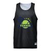 Youth Performance Reversible Mesh Tank Top Thumbnail