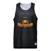 Youth Performance Reversible Mesh Tank Top Thumbnail