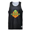 Youth Performance Reversible Mesh Tank Top Thumbnail