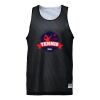 Youth Performance Reversible Mesh Tank Top Thumbnail