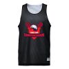 Youth Performance Reversible Mesh Tank Top Thumbnail
