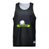 Youth Performance Reversible Mesh Tank Top Thumbnail
