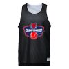 Youth Performance Reversible Mesh Tank Top Thumbnail