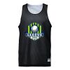 Youth Performance Reversible Mesh Tank Top Thumbnail