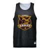 Youth Performance Reversible Mesh Tank Top Thumbnail