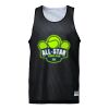 Youth Performance Reversible Mesh Tank Top Thumbnail