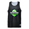 Youth Performance Reversible Mesh Tank Top Thumbnail