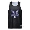 Youth Performance Reversible Mesh Tank Top Thumbnail