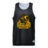 Youth Performance Reversible Mesh Tank Top Thumbnail