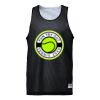 Youth Performance Reversible Mesh Tank Top Thumbnail