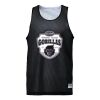 Youth Performance Reversible Mesh Tank Top Thumbnail
