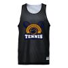 Youth Performance Reversible Mesh Tank Top Thumbnail