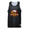 Youth Performance Reversible Mesh Tank Top Thumbnail