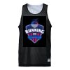 Youth Performance Reversible Mesh Tank Top Thumbnail