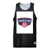 Youth Performance Reversible Mesh Tank Top Thumbnail