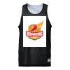 Youth Performance Reversible Mesh Tank Top Thumbnail