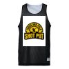 Youth Performance Reversible Mesh Tank Top Thumbnail