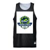 Youth Performance Reversible Mesh Tank Top Thumbnail